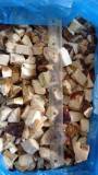 Продам грибы белые замороженные кубик оптом