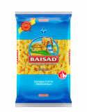 Baisad макаронные изделия и мука