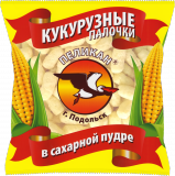 Продам кукурузные палочки, кукурузные шарики можем стм  ( вкус сыр, сметана, краб)  оптом