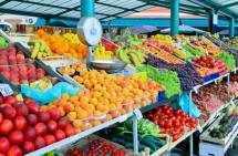 покупка фруктов и овощей мелким оптом