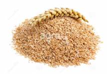 Требуется отруби пшеничные гранулированные 1\40 на постоянной основе 