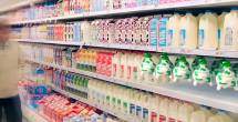 Требуются поставщики молочных продуктов в маленьких упаковках