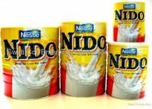 Нужна поставка продукции Nestle - Nido