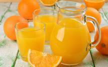  Концентрированный сок апельсина