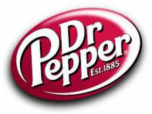 "Dr. Pepper"