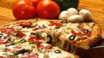 Куплю ищу поставщика продуктов для пиццы: тесто, овощи , начинку для пиццы оптом