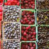 Продам: лесные ягоды оптом