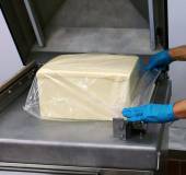Продам: вакуумные упаковочные машины для сыра