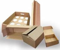 Продам: коробки для бакалеи
