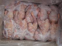 Требуется курица ЦБ калибра 1.1-1.7 заморозка - 200 тн/мес