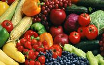 Требуются поставщики овощей и фруктов: борщевой набор и экзотика 