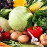 овощи и фрукты с доставкой 