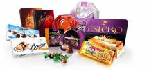 Продам: конфеты, печенье и не только в Москве и Московской области