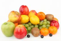 Требуются фрукты второго сорта: груша, ананас, киви, лимон, хурма, помела, яблоки, гранат, грейпфрут, апельсин. Без гнили