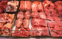 Ищу поставщика птицы мяса свинина говядина свиные субпродукты в ассортименте - от 20 000 тн. 