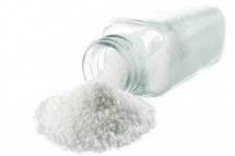 Соль йодированная 2-й сорт