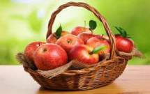 Закупаем красные яблоки различных сортов оптом