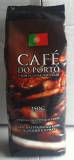 кофе жареный в зернах «do Portô»