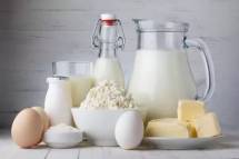 Куплю требуются поставщики домашней молочной продукции оптом