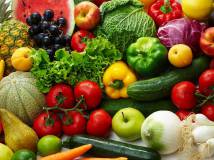 Куплю фрукты и овощи оптом