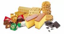 Нужны кондитерские изделия конфеты, печенье, шоколад и др требуется поставщик крупным оптом на постоянной основе