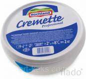 Требуется сыр Hochland Cremette Professional творожный 65%