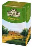 Чай Ahmad зеленый 