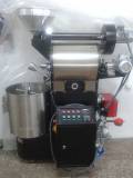 Продам: Оборудование для обжарки кофе