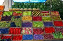 Ищу поставщика овощей и фруктов оптом
