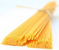 Макаронные изделия спагетти