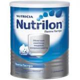 Требуется сухая молочная смесь Nutrilon Пепти Гастро 450 гр 