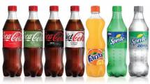 Coca-cola/Фанта/Sprite по акционым ценам