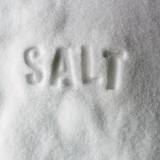 Соль пищевая Высший сорт