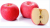 яблоки фуджи - оптом - фото товара