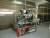 автомат по формирования и обкатки фольги на горлышко бутылки krones, германия - фото товара