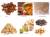 снеки: арахис – 20 видов, фисташки, сухарики, гренки- 5 видов, снеки, закуски к пиву - фото товара
