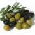 оливки и маслины с/без кости s.s. mammoth 70-90 - фото товара