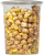 # карамель и сыр . попкорн готовый. #1 литр. - фото товара