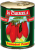 томаты очищенные в собственном соку la carmela - фото товара