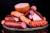 колбаса сервелат, деликатесы сососки в москве - фото товара