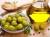 оливковое масло - фото товара