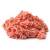 котлетное мясо 80/20 свинина - фото товара