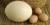 яйцо страуса  - фото товара