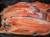хребты лосося без хвоста - фото товара
