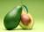 продам:  фрукты оптом авокадо  - фото товара