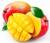 замороженные фрукты манго - фото товара