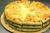продам: осетинский пирог с сыром - фото товара