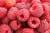 свежие ягоды- малина - фото товара