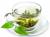 жасминовый чай -чай зеленый с лепестками жасмина - фото товара