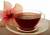 китайский крупнолистовой красный чай - фото товара